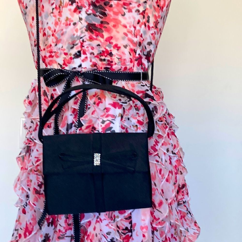 Gunne sax vintage bag